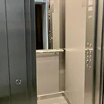 Sloneczny Koszykowy! Apartmán Varšava