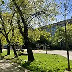 Apartmán Sloneczny Koszykowy! *