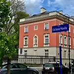 Apartmán Sloneczny Koszykowy! *