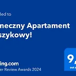 Sloneczny Koszykowy! Apartmán Varšava