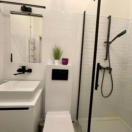 Sloneczny Koszykowy! * Warsaw