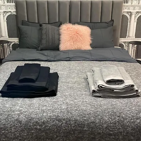 Apartment Sloneczny Koszykowy!