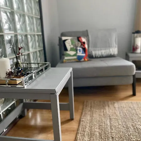 Sloneczny Koszykowy! * Varsóvia