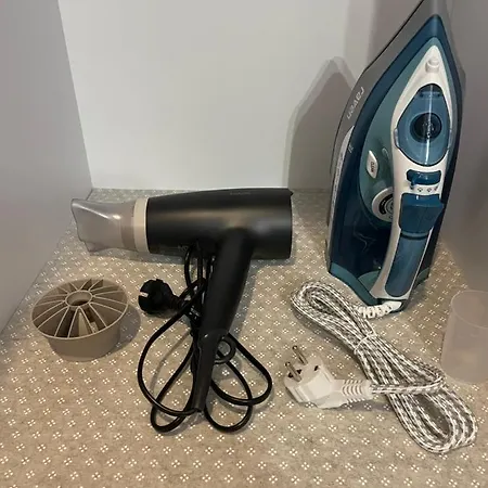 Appartement Sloneczny Koszykowy! *