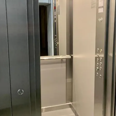 Sloneczny Koszykowy! Appartement Warschau