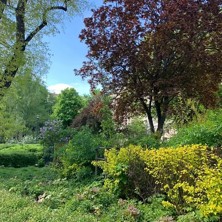 Sloneczny Koszykowy! Apartment *