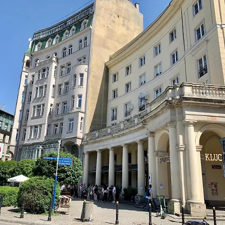 Sloneczny Koszykowy! *