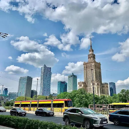 Sloneczny Koszykowy!