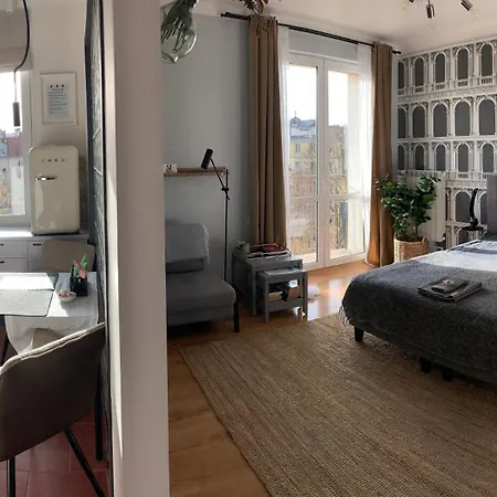 Sloneczny Koszykowy!