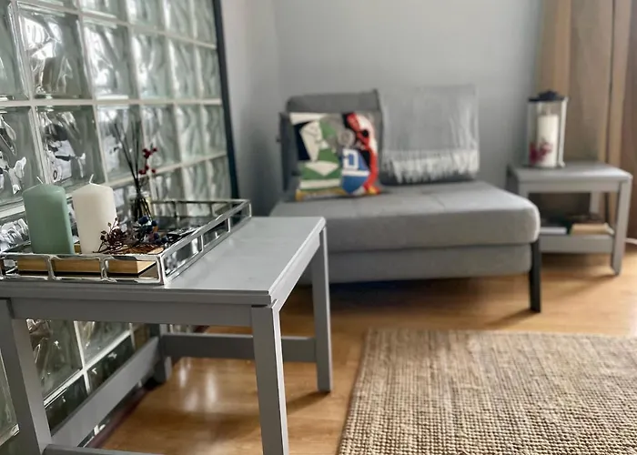 Sloneczny Koszykowy! * Varšava