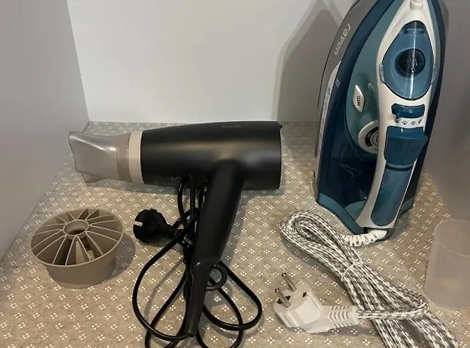 Apartmán Sloneczny Koszykowy! *