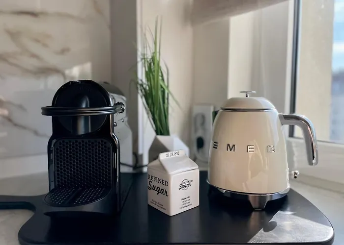 Sloneczny Koszykowy!