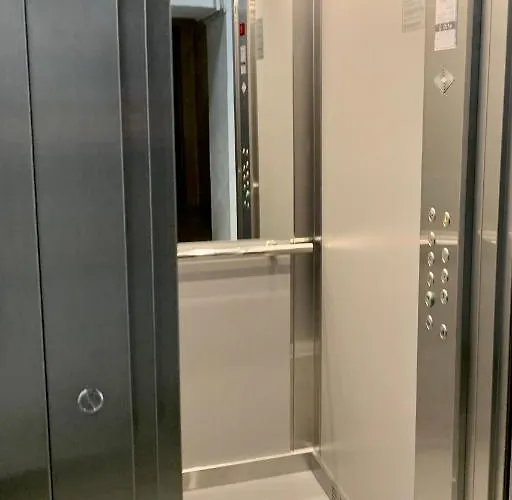 Sloneczny Koszykowy! Apartmán Varšava