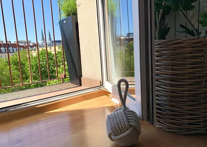 Sloneczny Koszykowy! * Varšava