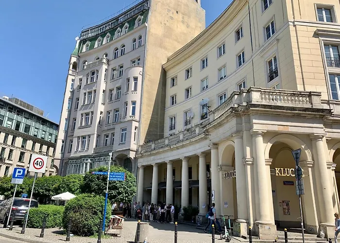 Sloneczny Koszykowy! *