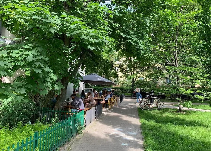 Sloneczny Koszykowy! * Varšava