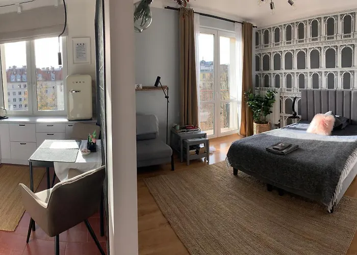 Sloneczny Koszykowy!