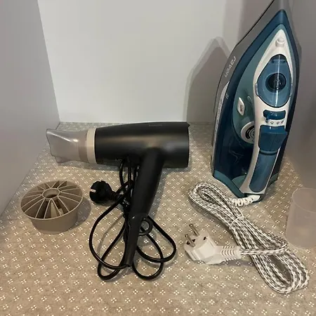 아파트 Sloneczny Koszykowy! *